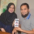 Shireen Sungkar dan Teuku Wisnu Dikaruniai Anak Perempuan