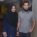 Shireen Sungkar dan Teuku Wisnu Dikaruniai Anak Perempuan