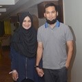 Shireen Sungkar dan Teuku Wisnu Dikaruniai Anak Perempuan
