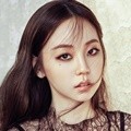 Sohee di Majalah Cosmopolitan Edisi Agustus 2016