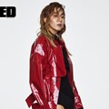 Uee After School di Majalah Dazed and Confused Edisi Agustus 2016