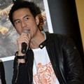 Daniel Mananta di Peringatan Hari Harimau Sedunia