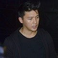 Dirly Ditemui di Kediaman Mike Mohede