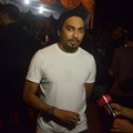 Glenn Fredly Ditemui di Kawasan Bintaro