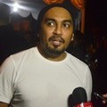 Glenn Fredly Ditemui di Kawasan Bintaro