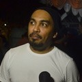 Glenn Fredly di Kediaman Mike Mohede