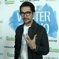Ferry Salim Hadir di Konferensi Pers Film 'Winter in Tokyo'