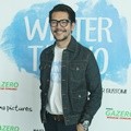 Ferry Salim Hadir di Konferensi Pers Film 'Winter in Tokyo'