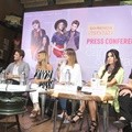 Jumpa Fans Pemeran 'Cansu dan Hazal'