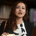 Dewi Rezer Jalani Sidang Putusan Cerai
