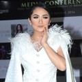 Krisdayanti Rilis Single 'Sleep to Dream' dan 'In Love Again'