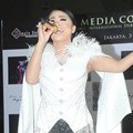 Krisdayanti Rilis Single 'Sleep to Dream' dan 'In Love Again'