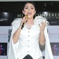 Krisdayanti Rilis Single 'Sleep to Dream' dan 'In Love Again'