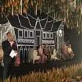 Pesta Resepsi Dimas Aditya-Tika Bravani Elegan dan Tidak Ribet