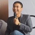 Raditya Dika di Peluncuran DVD Film 'Single'
