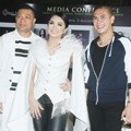 Krisdayanti Rilis Single 'Sleep to Dream' dan 'In Love Again'