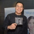 Tulus Rilis Album 'Monokrom'