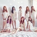 Gu9udan Photoshoot untuk Album 'The Little Mermaid'