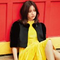 Hyeri Girl's Day di Majalah Sure Edisi Agustus 2016