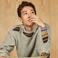 Kim Rae Won di Majalah High Cut Vol. 179