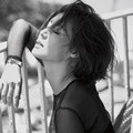 Kim Sung Ryung di Majalah Grazia Edisi Agustus 2016
