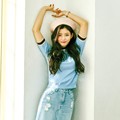 Kim Yoo Jung di Majalah Nylon Edisi April 2016