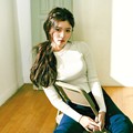 Kim Yoo Jung di Majalah Nylon Edisi April 2016