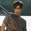 Lee Kwang Soo di Majalah Instyle Edisi Agustus 2016