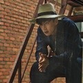 Lee Kwang Soo di Majalah Instyle Edisi Agustus 2016