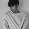 Lee Kwang Soo di Majalah Instyle Edisi Agustus 2016