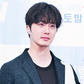 Jung Il Woo di Jumpa Pers Drama 'Cinderella and the Four Knights'