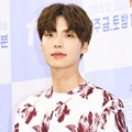 Ahn Jae Hyun di Jumpa Pers Drama 'Cinderella and the Four Knights'