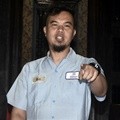 Ahmad Dhani Ditemui di Kediamannya