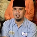 Ahmad Dhani Ditemui di Kediamannya