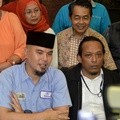 Ahmad Dhani Ditemui di Kediamannya