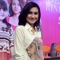 Alessia Cestaro di Konferensi Pers ANTV 'Rindu Tiara'