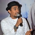 Konferensi Pers Konser 'Tanda Mata Glenn Fredly untuk Ruth Sahanaya'