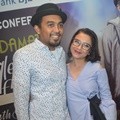 Konferensi Pers Konser 'Tanda Mata Glenn Fredly untuk Ruth Sahanaya'