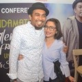 Konferensi Pers Konser 'Tanda Mata Glenn Fredly untuk Ruth Sahanaya'