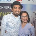 Konferensi Pers Konser 'Tanda Mata Glenn Fredly untuk Ruth Sahanaya'