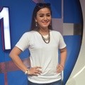 Juwita Bahar di Konferensi Pers ANTV 'Rindu Tiara'