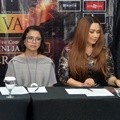 Konferensi Pers 'Live Exclusive Concert - 3Diva'