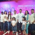 Konferensi Pers ANTV 'Rindu Tiara'