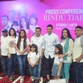 Konferensi Pers ANTV 'Rindu Tiara'