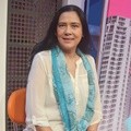 Lydia Kandou di Konferensi Pers ANTV 'Rindu Tiara'