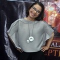 Ruth Sahanaya di Konferensi Pers 'Live Exclusive Concert - 3Diva'
