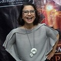 Ruth Sahanaya di Konferensi Pers 'Live Exclusive Concert - 3Diva'