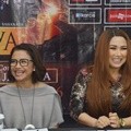 Konferensi Pers 'Live Exclusive Concert - 3Diva'