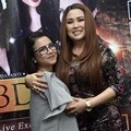 Konferensi Pers 'Live Exclusive Concert - 3Diva'