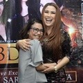 Konferensi Pers 'Live Exclusive Concert - 3Diva'